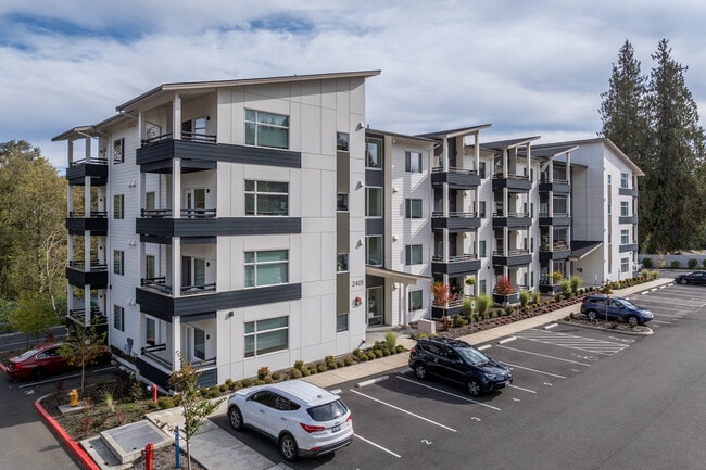 T2401-211 in Lake Stevens, WA - Building Photo - Building Photo