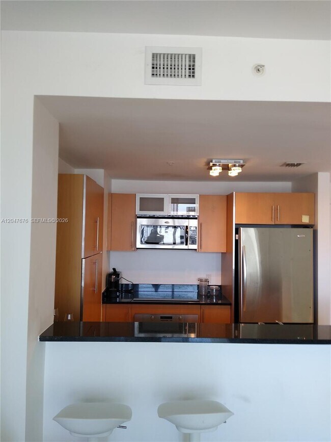 property at 300 S Biscayne Blvd