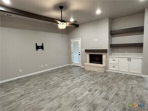 1614 Curlew Ln in Temple, TX - Building Photo - Building Photo