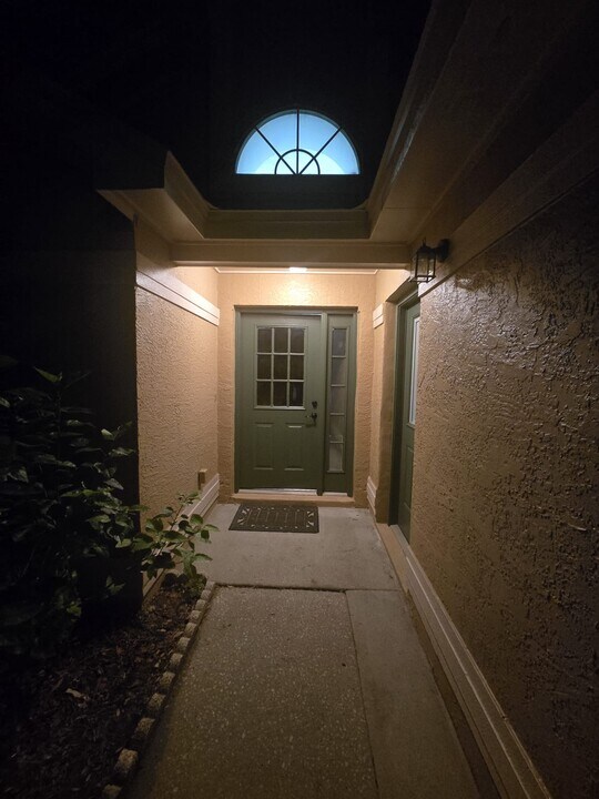 12209 Hatfield Ct, Unit House in Orlando, FL - Building Photo
