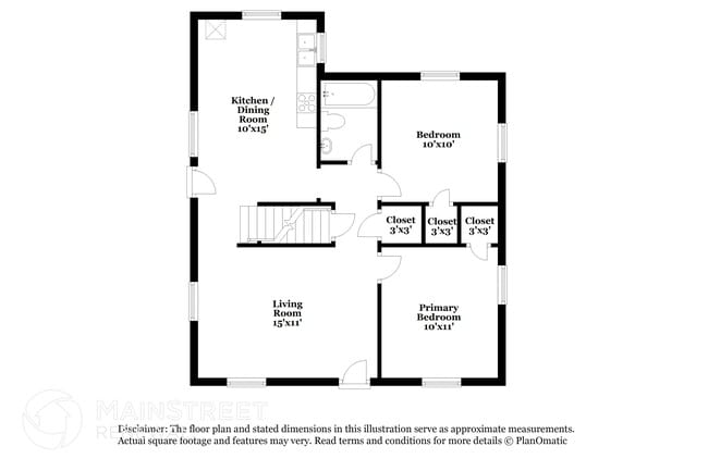 1028 Walter Ave in Louisville, KY - Building Photo - Building Photo