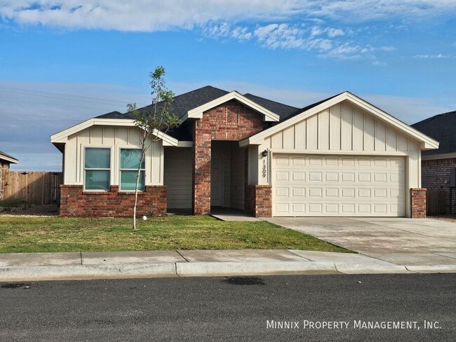 property at 1309 Bajada St