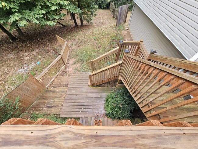 1406 Flanagan Mill Dr in Auburn, GA - Building Photo - Building Photo