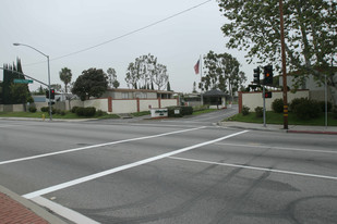 Colony Cove Mobile Estates Apartments