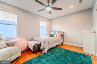 617 McClellan St in Philadelphia, PA - Building Photo - Building Photo