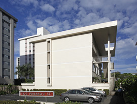 1822 Punahou St Apartments