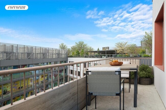 54 Noll St in Brooklyn, NY - Building Photo - Building Photo
