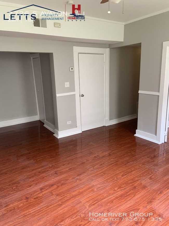 7726 S Avalon Ave-Unit -#1 in Chicago, IL - Building Photo - Building Photo