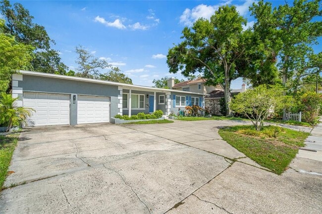 property at 404 S West Shore Blvd