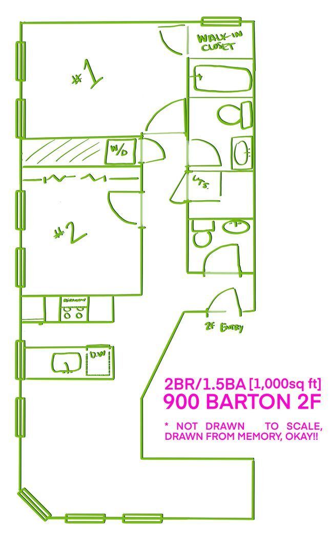 900 Barton St in St. Louis, MO - Building Photo - Building Photo