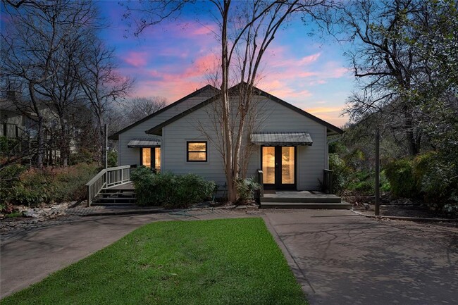 816 Patterson Ave in Austin, TX - Building Photo - Building Photo