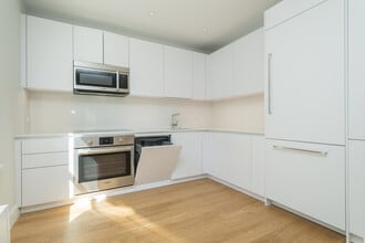 20 South St, Unit #1 in Boston, MA - Building Photo - Building Photo