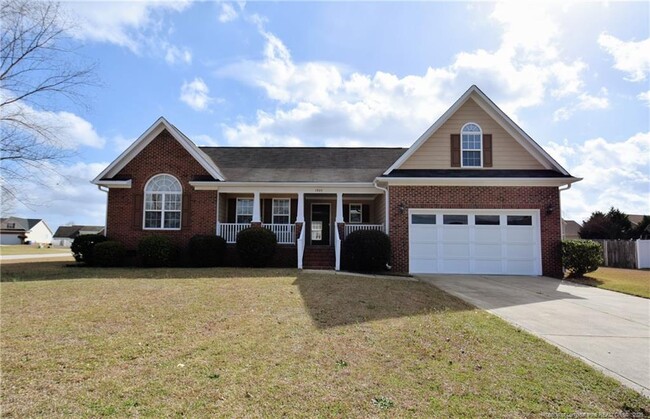 property at 1905 Purple Dr