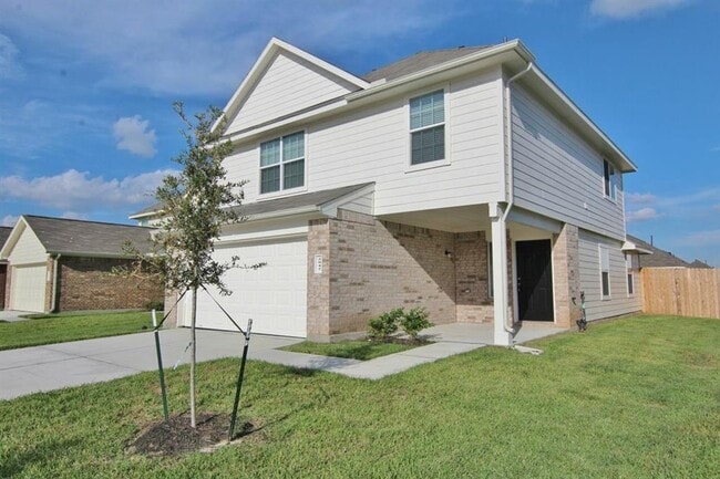 property at 5942 Dawn Misty Ln