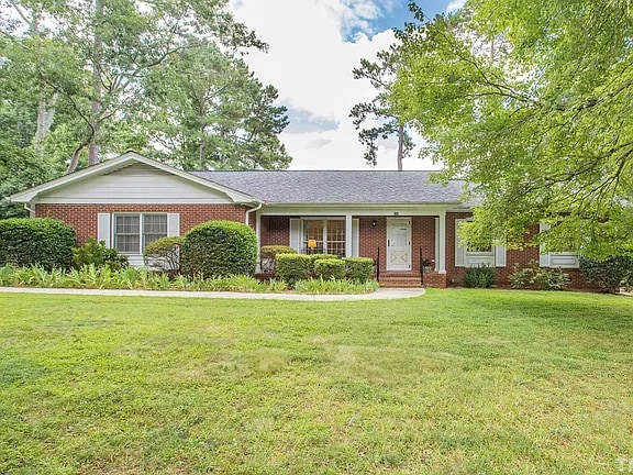 property at 245 Country Club Dr