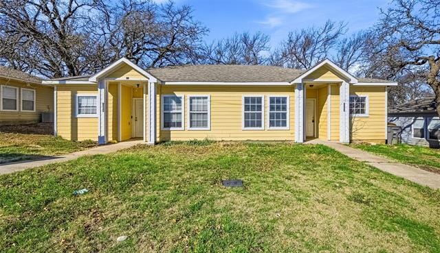 5961 Robinwood Ln in Little Elm, TX - Building Photo - Building Photo