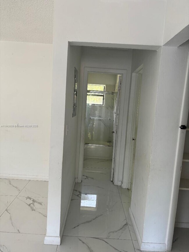 property at 1371 NE 150th St