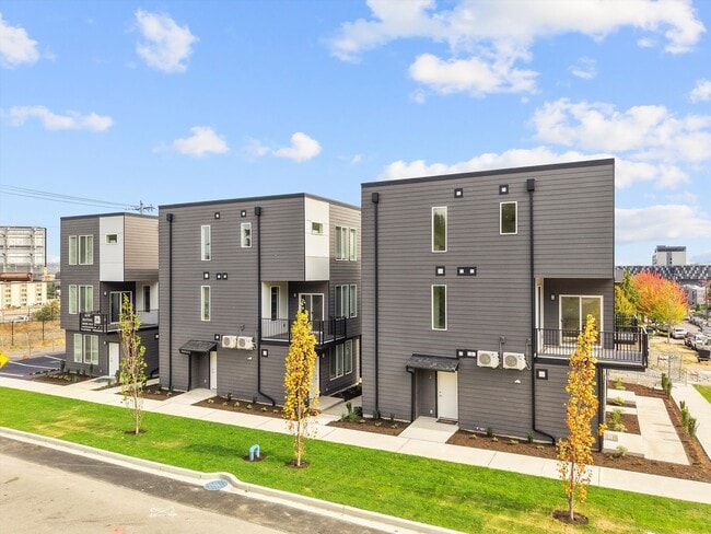 1401 E 29th St in Tacoma, WA - Building Photo - Building Photo