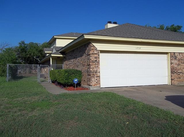 property at 1757 Carrington Dr