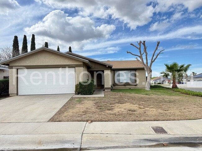 property at 10946 Decatur Rd