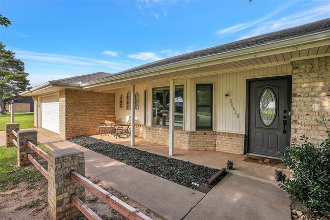 20428 East in Altus, OK - Building Photo - Building Photo
