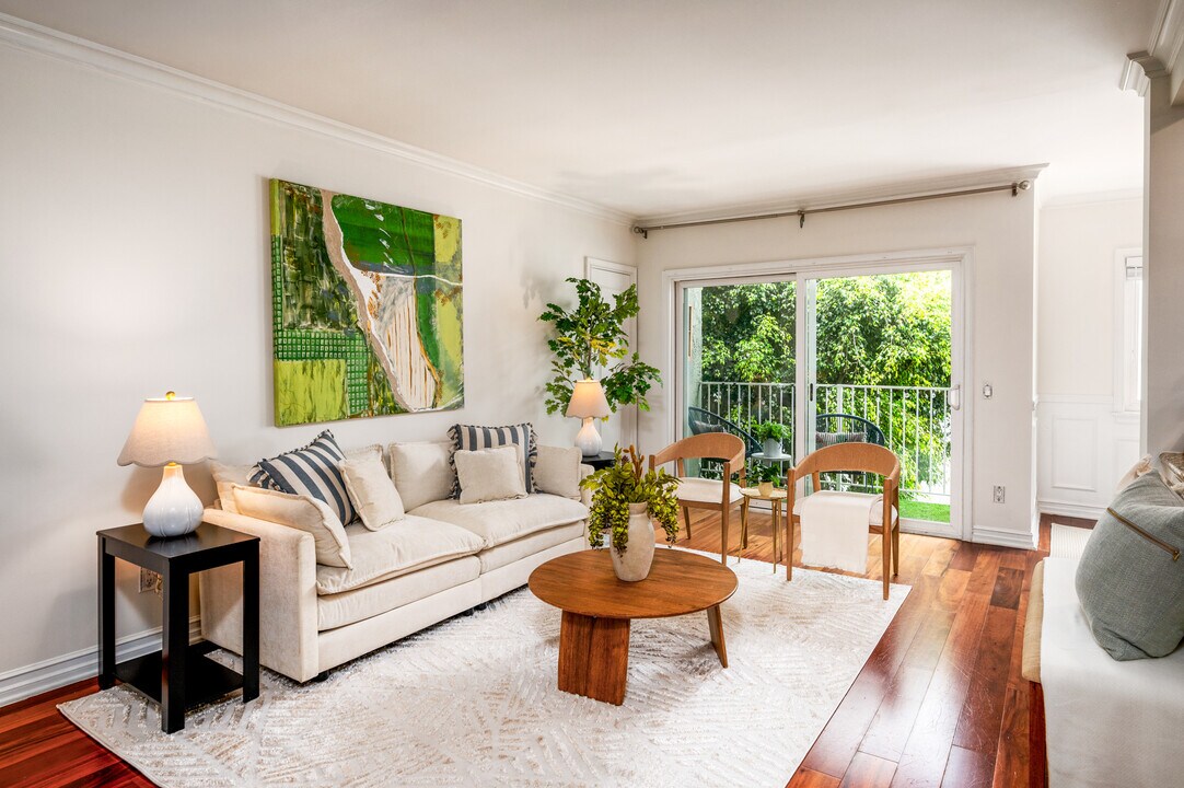 428 Hill St, Unit 14 in Santa Monica, CA - Building Photo