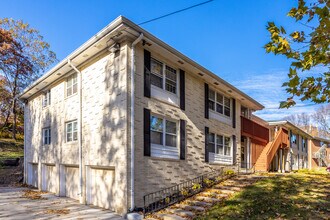Tonawanda Apartments in Des Moines, IA - Foto de edificio - Building Photo