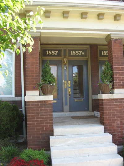 1857 Russell Blvd., Unit A