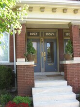 1857 Russell Blvd., Unit A in St. Louis, MO - Building Photo - Building Photo