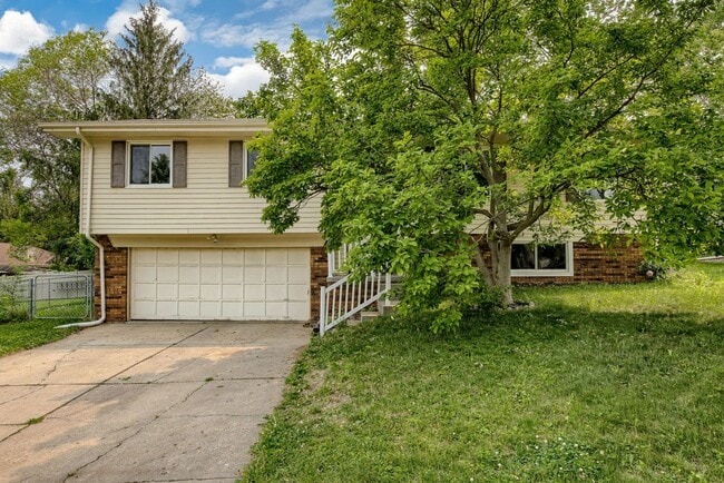 property at 919 Jana Cir