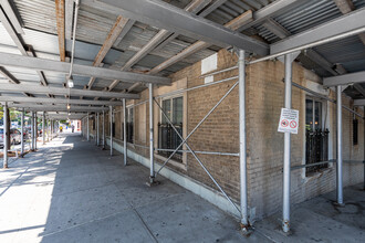 1075 Grand Concourse in Bronx, NY - Building Photo - Building Photo