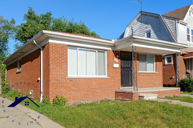 15082 Sorrento Ave in Detroit, MI - Building Photo - Building Photo
