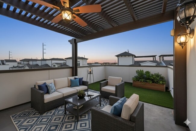 property at 1239B Bonner St