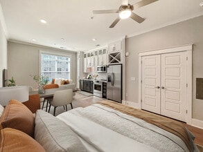 Preserve at Westfields in Chantilly, VA - Foto de edificio - Building Photo