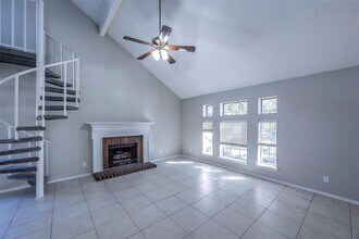 9402 Calwood Cir in Spring, TX - Building Photo - Building Photo