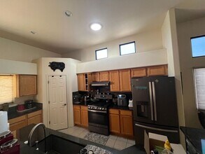 869 Leonard Wood St in Sierra Vista, AZ - Building Photo - Building Photo