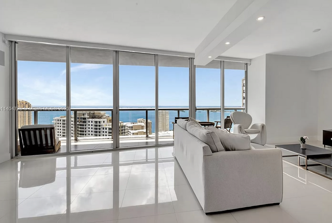 property at 465 Brickell Ave