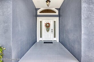 2559 Christopher Dr in Titusville, FL - Building Photo - Building Photo