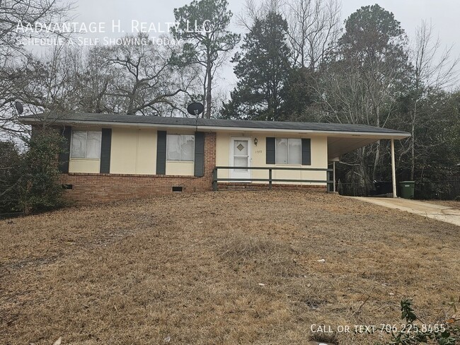 1359 Sturkie Dr in Columbus, GA - Building Photo - Building Photo