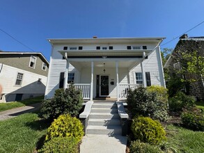 306 Yeardley Ave in Lynchburg, VA - Building Photo - Building Photo
