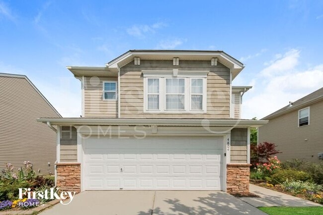 property at 4804 Abercromby St