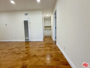 2027 Euclid St in Santa Monica, CA - Building Photo - Building Photo