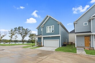 10095 Serrano Pk Dr in Houston, TX - Building Photo - Building Photo