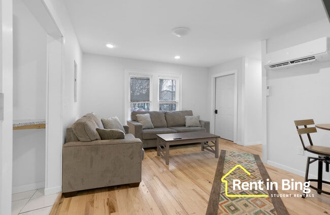 property at 38 Seminary Ave