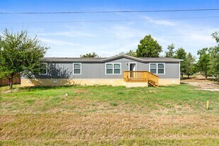 265 Hershal Ln in Cedar Creek, TX - Building Photo