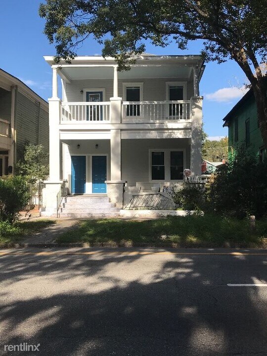 1114 E Anderson St in Savannah, GA - Building Photo