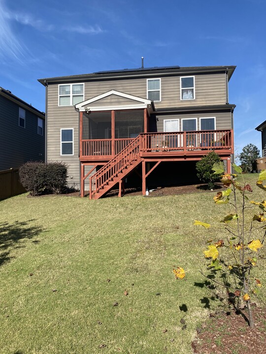 244 Tilth St in Cary, NC - Building Photo