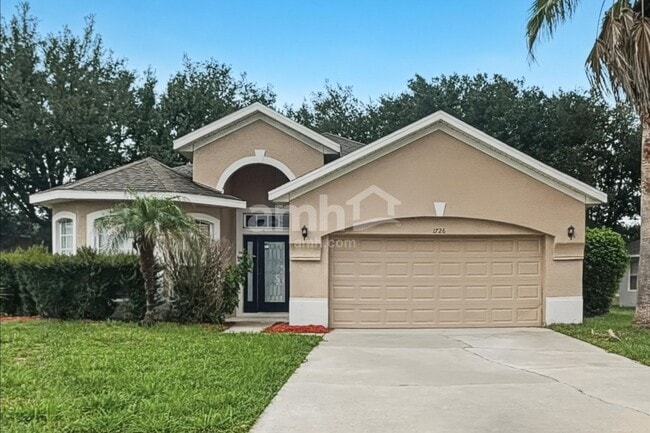 property at 1726 Palmerston Cir