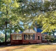 1818 Slade Dr in Columbus, GA - Building Photo