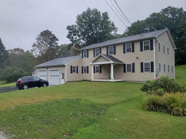 property at 15 Lake St